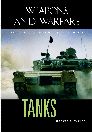 Tanks An Illustrated History of Their Impact 1 by Spencer Tucker eBook